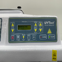 AirClean Systems AC632TLFUVC PCR Workstation image 2
